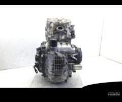 BLOCCO MOTORE ENGINE MOD: RC61E HONDA INTEGRA 700 - 9