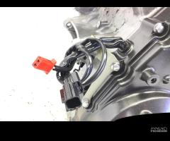 BLOCCO MOTORE ENGINE MOD: RC61E HONDA INTEGRA 700 - 11