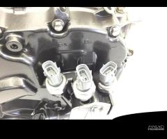 BLOCCO MOTORE ENGINE MOD: RC61E HONDA INTEGRA 700 - 12