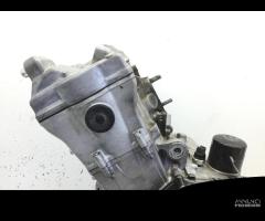 BLOCCO MOTORE ENGINE MOD: RC61E HONDA INTEGRA 700 - 13