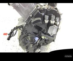 BLOCCO MOTORE ENGINE MOD: RC61E HONDA INTEGRA 700 - 14