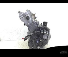 BLOCCO MOTORE ENGINE MOD: RC61E HONDA INTEGRA 700 - 16