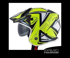 Casco trial kappa KV45 3 - 2