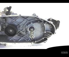 BLOCCO MOTORE ENGINE MOD: A81A03A BMW C 400 GT 350 - 2