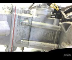 BLOCCO MOTORE ENGINE MOD: A81A03A BMW C 400 GT 350