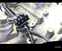 BLOCCO MOTORE ENGINE MOD: A81A03A BMW C 400 GT 350