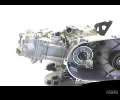 BLOCCO MOTORE ENGINE MOD: A81A03A BMW C 400 GT 350 - 5