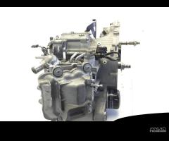 BLOCCO MOTORE ENGINE MOD: A81A03A BMW C 400 GT 350 - 6