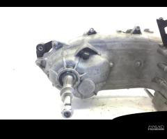 BLOCCO MOTORE ENGINE MOD: A81A03A BMW C 400 GT 350 - 8