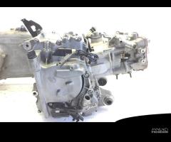 BLOCCO MOTORE ENGINE MOD: A81A03A BMW C 400 GT 350 - 9