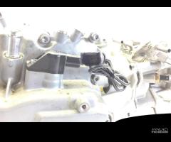 BLOCCO MOTORE ENGINE MOD: A81A03A BMW C 400 GT 350 - 10