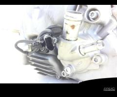 BLOCCO MOTORE ENGINE MOD: A81A03A BMW C 400 GT 350 - 11