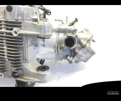 BLOCCO MOTORE ENGINE MOD: A81A03A BMW C 400 GT 350 - 13