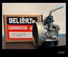 Carburatore dellorto SHA 14 - 14 L