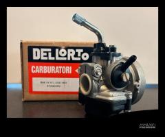 Carburatore dellorto SHA 14 - 14 L - 2