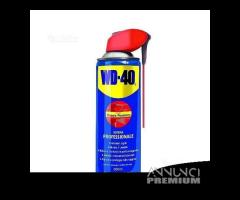 Sbloccante lubrificante spray Wd 40 500 ml