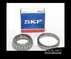 Kit cuscinetti sterzo skf conici ktm 125