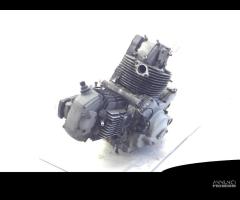 BLOCCO MOTORE ENGINE MOD: ZDM620A2 DUCATI MONSTER - 1