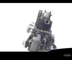 BLOCCO MOTORE ENGINE MOD: ZDM620A2 DUCATI MONSTER - 2