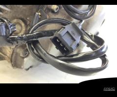 BLOCCO MOTORE ENGINE MOD: ZDM620A2 DUCATI MONSTER