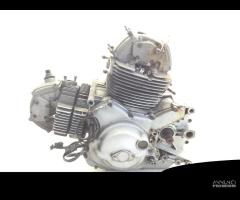 BLOCCO MOTORE ENGINE MOD: ZDM620A2 DUCATI MONSTER