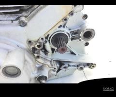 BLOCCO MOTORE ENGINE MOD: ZDM620A2 DUCATI MONSTER - 7