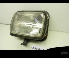 BMW F 650 '95 '97 faro luce anteriore - 1