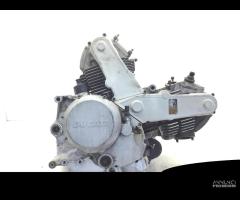 BLOCCO MOTORE ENGINE MOD: ZDM620A2 DUCATI MONSTER - 10