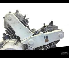 BLOCCO MOTORE ENGINE MOD: ZDM620A2 DUCATI MONSTER - 11