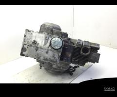 BLOCCO MOTORE ENGINE MOD: ZDM620A2 DUCATI MONSTER - 12