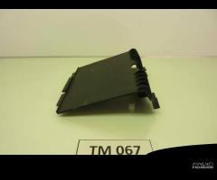 BMW C1 125 200 PLASTICA CHIUSURA BATTERIA COD 5253