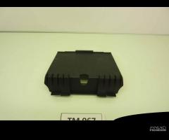 BMW C1 125 200 PLASTICA CHIUSURA BATTERIA COD 5253