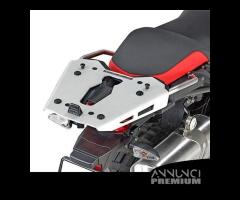 Attacco posteriore bauletto Kappa BMW F750 / F850