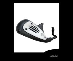 Marmitta sito plus piaggio vespa 125 / 150 et4 - 1