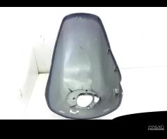 PARAFANGO RUOTA ANTERIORE PIAGGIO VESPA GTS E4 ABS - 5