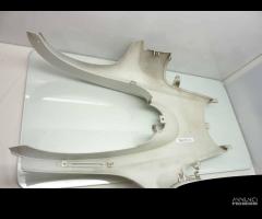 BMW C1 125 200 CARENA POSTERIORE SCHIENALE COD 466 - 3