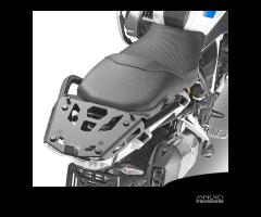 Piastra monokey alluminio r 1200gs 1250 dal 2013