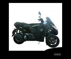 Termoscud tucano R207 piaggio mp3 hpe 2018 -