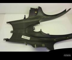 BMW C1 125 200 CARENA POSTERIORE SCHIENALE COD 466 - 5