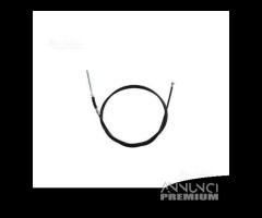 Cavo freno posteriore piaggio liberty 50 125 150 - 1