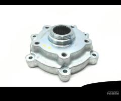 MOZZO RUOTA POSTERIORE PIAGGIO VESPA GTS HPE ABS K - 2