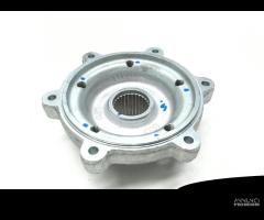 MOZZO RUOTA POSTERIORE PIAGGIO VESPA GTS HPE ABS K