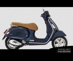 MOZZO RUOTA POSTERIORE PIAGGIO VESPA GTS HPE ABS K - 6