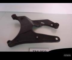 BMW C1 125 200 STAFFA LATERALE SUPPORTO MOTORE DES - 1