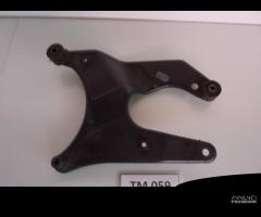 BMW C1 125 200 STAFFA LATERALE SUPPORTO MOTORE DES - 2