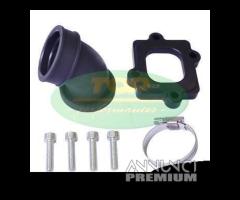 Kit collettore tpr 360 minarelli orizzontale - 1