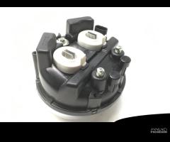 FARO FANALE ANTERIORE PIAGGIO VESPA GTS HPE ABS KM - 8