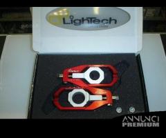 Tendi cinghia ergal lightech honda x-adv 750