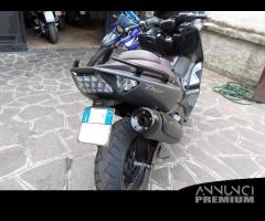 Vetro fanale dietro yamaha fumè tmax 2008 2011