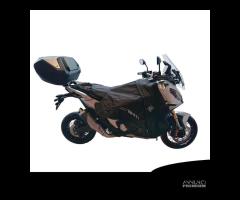 Termoscud tucano R221pro honda x adv 750 21